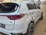 Kia Sportage 2021 годаүшін5 000 000 тг. в Актау – фото 4