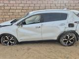 Kia Sportage 2021 годаүшін5 000 000 тг. в Актау