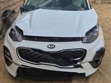 Kia Sportage 2021 годаүшін5 000 000 тг. в Актау – фото 2