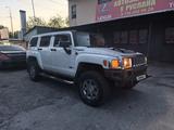 Hummer H3 2005 года за 9 000 000 тг. в Шымкент – фото 3