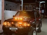 Nissan Patrol 1998 года за 12 000 000 тг. в Уральск