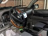 Nissan Patrol 1998 года за 12 000 000 тг. в Уральск – фото 2