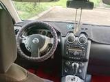 Nissan Qashqai 2008 года за 4 000 000 тг. в Актобе – фото 2
