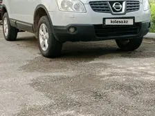 Nissan Qashqai, 2008