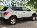 Nissan Qashqai 2008 года за 4 000 000 тг. в Актобе – фото 3