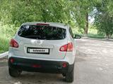 Nissan Qashqai 2008 года за 4 000 000 тг. в Актобе – фото 4