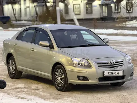 Toyota Avensis 2007 года за 3 600 000 тг. в Петропавловск – фото 5