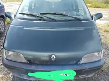 Renault Espace, 1994