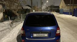 ВАЗ (Lada) Kalina 1117 2008 года за 1 300 000 тг. в Атырау – фото 2