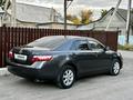 Toyota Camry 2011 года за 8 900 000 тг. в Караганда – фото 4