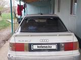 Audi 80 1992 года за 1 450 000 тг. в Алматы – фото 3