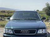 Audi A6 1995 годаүшін3 000 000 тг. в Тараз – фото 3
