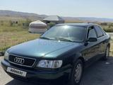 Audi A6 1995 годаүшін3 000 000 тг. в Тараз