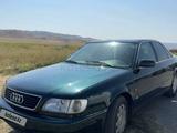 Audi A6 1995 годаүшін3 000 000 тг. в Тараз – фото 2