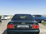 Audi A6 1995 годаүшін3 000 000 тг. в Тараз – фото 5
