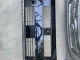 Бампер Hyundai Santa Fe 2024 2025 оригинал за 10 000 тг. в Шымкент – фото 4