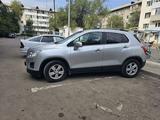 Chevrolet Tracker 2015 годаүшін6 500 000 тг. в Алматы – фото 2