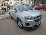 Chevrolet Tracker 2015 года за 6 500 000 тг. в Алматы – фото 3