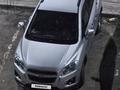 Chevrolet Tracker 2015 года за 6 500 000 тг. в Алматы – фото 9