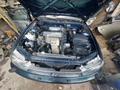 Двигатель на Toyota camry 10 объем 2.2 за 450 000 тг. в Тараз – фото 4