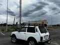 ВАЗ (Lada) Lada 2121 2012 года за 2 150 000 тг. в Актобе – фото 3