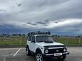 ВАЗ (Lada) Lada 2121 2012 года за 2 150 000 тг. в Актобе