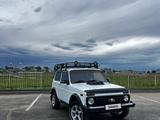 ВАЗ (Lada) Lada 2121 2012 года за 2 150 000 тг. в Актобе