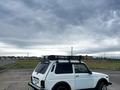 ВАЗ (Lada) Lada 2121 2012 года за 2 150 000 тг. в Актобе – фото 4