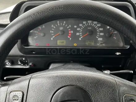 ВАЗ (Lada) Lada 2121 2012 года за 2 150 000 тг. в Актобе – фото 7