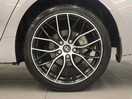 Toyota Corolla Comfort CVT 2020 года за 9 190 000 тг. в Астана – фото 10