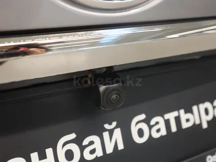 Toyota Corolla Comfort CVT 2020 года за 9 190 000 тг. в Астана – фото 12