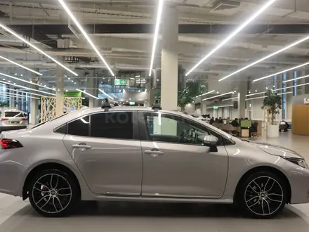 Toyota Corolla Comfort CVT 2020 года за 9 190 000 тг. в Астана – фото 7