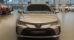 Toyota Corolla Comfort CVT 2020 года за 9 190 000 тг. в Астана – фото 2