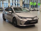 Toyota Corolla Comfort CVT 2020 года за 9 190 000 тг. в Астана – фото 3