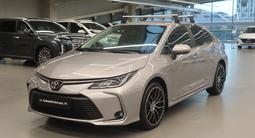 Toyota Corolla Comfort CVT 2020 года за 9 190 000 тг. в Астана