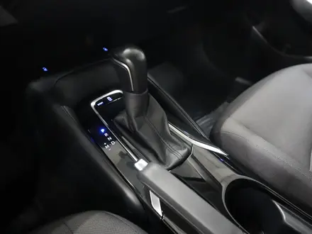Toyota Corolla Comfort CVT 2020 года за 9 190 000 тг. в Астана – фото 22