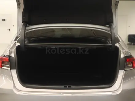 Toyota Corolla Comfort CVT 2020 года за 9 190 000 тг. в Астана – фото 11