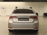 Toyota Corolla Comfort CVT 2020 года за 9 190 000 тг. в Астана – фото 5