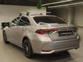 Toyota Corolla Comfort CVT 2020 годаүшін9 190 000 тг. в Астана – фото 4