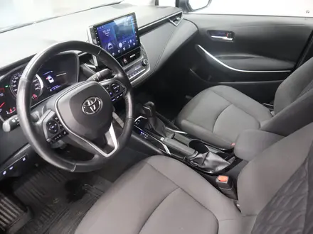 Toyota Corolla Comfort CVT 2020 года за 9 190 000 тг. в Астана – фото 14