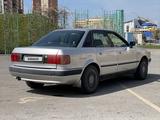 Audi 80 1994 года за 1 450 000 тг. в Шымкент – фото 4