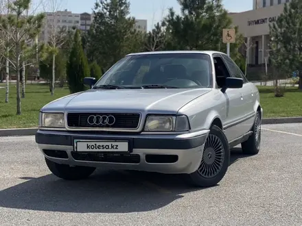 Audi 80 1994 года за 1 450 000 тг. в Шымкент