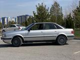 Audi 80 1994 года за 1 450 000 тг. в Шымкент – фото 2