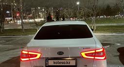 Kia Cadenza 2015 годаүшін8 000 000 тг. в Астана – фото 5