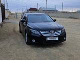 Toyota Camry 2010 года за 6 500 000 тг. в Актау – фото 4