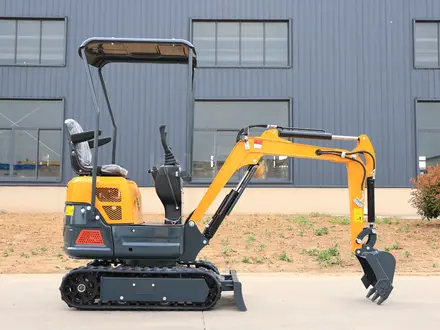 MWM  MWM HQ PE-10 (Koop 192) мини-экскаватор 2026 года за 3 700 000 тг. в Алматы – фото 5