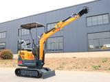 MWM  MWM HQ PE-10 (Koop 192) мини-экскаватор 2026 годаүшін3 700 000 тг. в Алматы