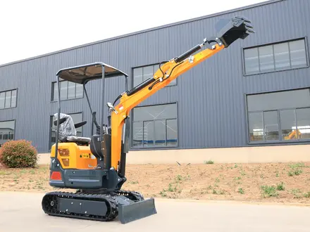 MWM  MWM HQ PE-10 (Koop 192) мини-экскаватор 2026 года за 3 700 000 тг. в Алматы