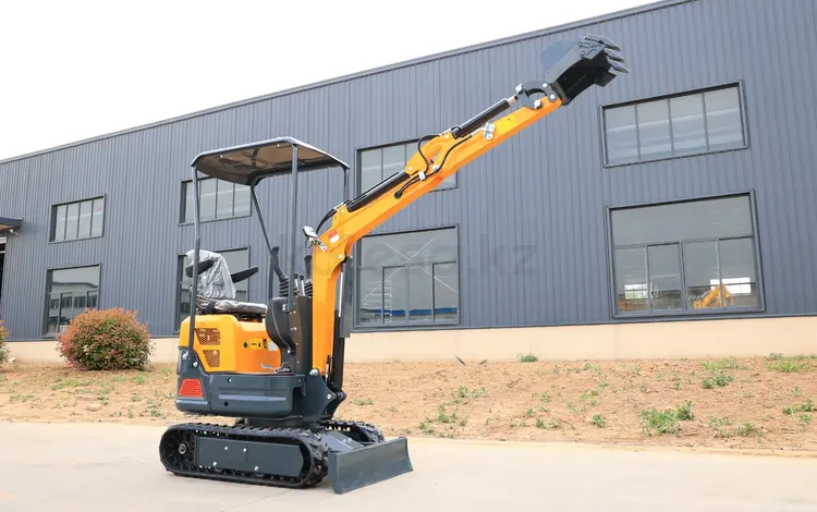 MWM  MWM HQ PE-10 (Koop 192) мини-экскаватор 2026 года за 3 700 000 тг. в Алматы