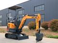 MWM  MWM HQ PE-10 (Koop 192) мини-экскаватор 2026 года за 3 700 000 тг. в Алматы – фото 4